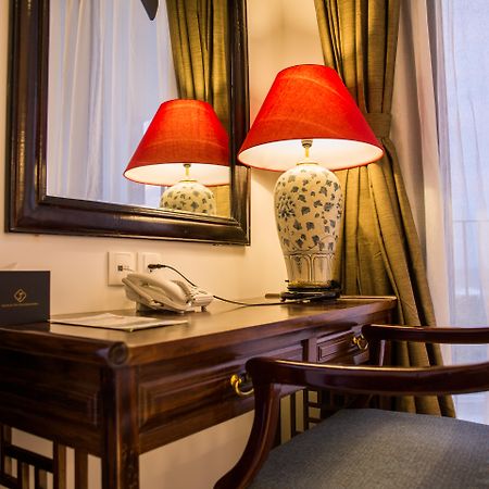 The Palmy Phu Quoc Resort & Spa Eksteriør bilde