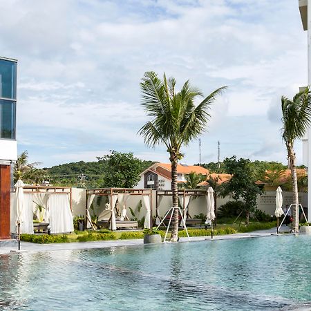 The Palmy Phu Quoc Resort & Spa Eksteriør bilde