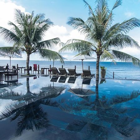 The Palmy Phu Quoc Resort & Spa Eksteriør bilde