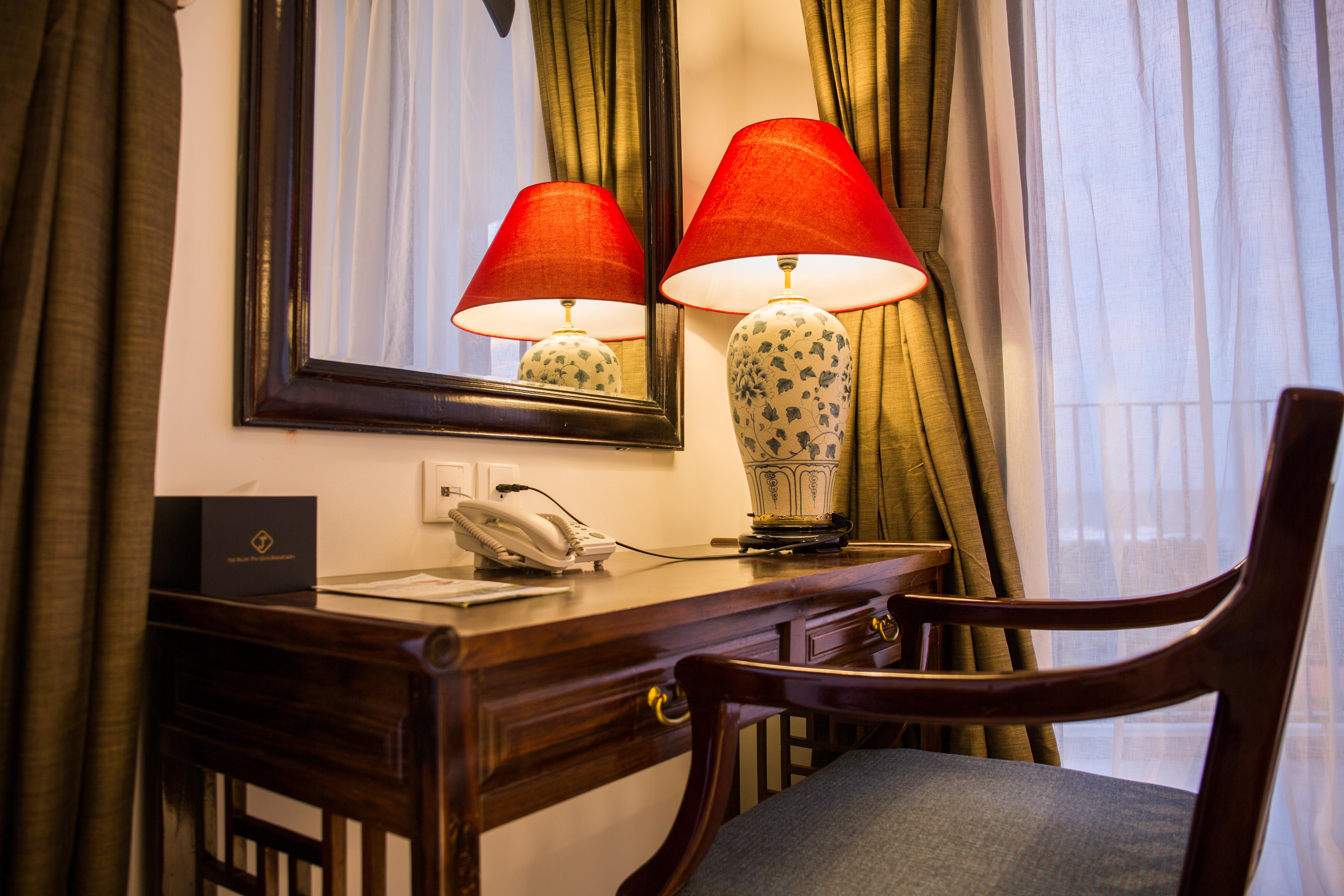 The Palmy Phu Quoc Resort & Spa Eksteriør bilde