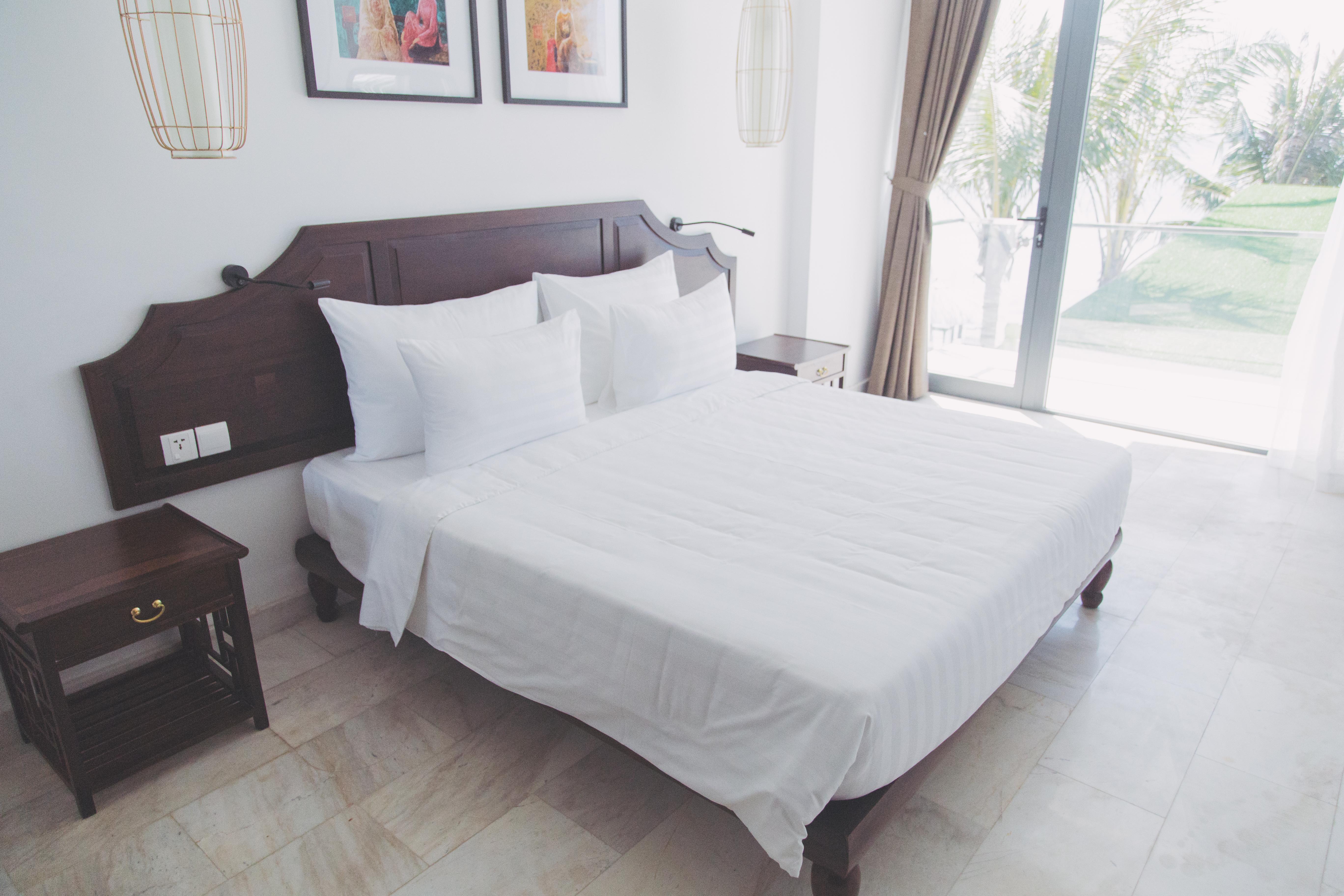 The Palmy Phu Quoc Resort & Spa Eksteriør bilde