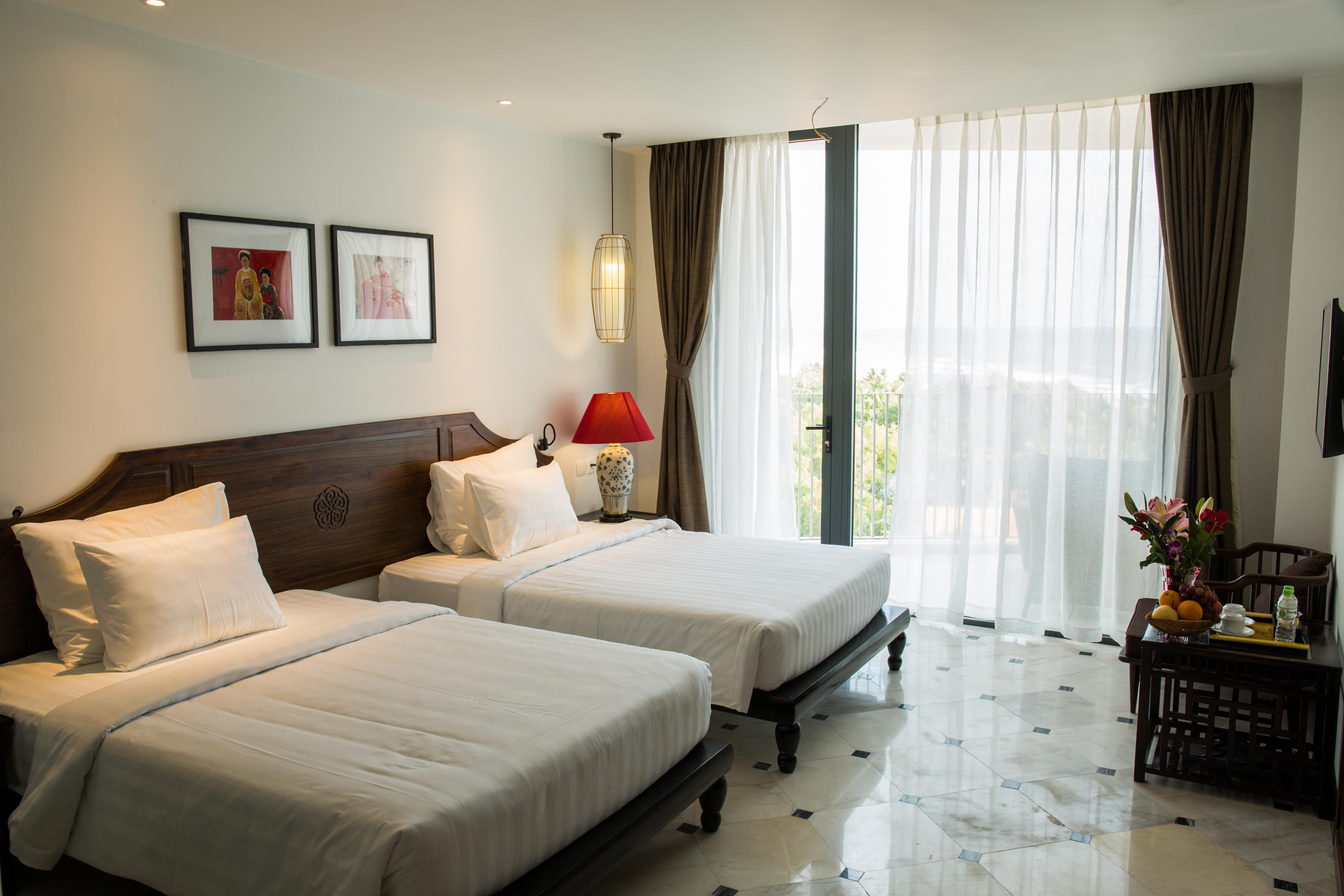 The Palmy Phu Quoc Resort & Spa Eksteriør bilde