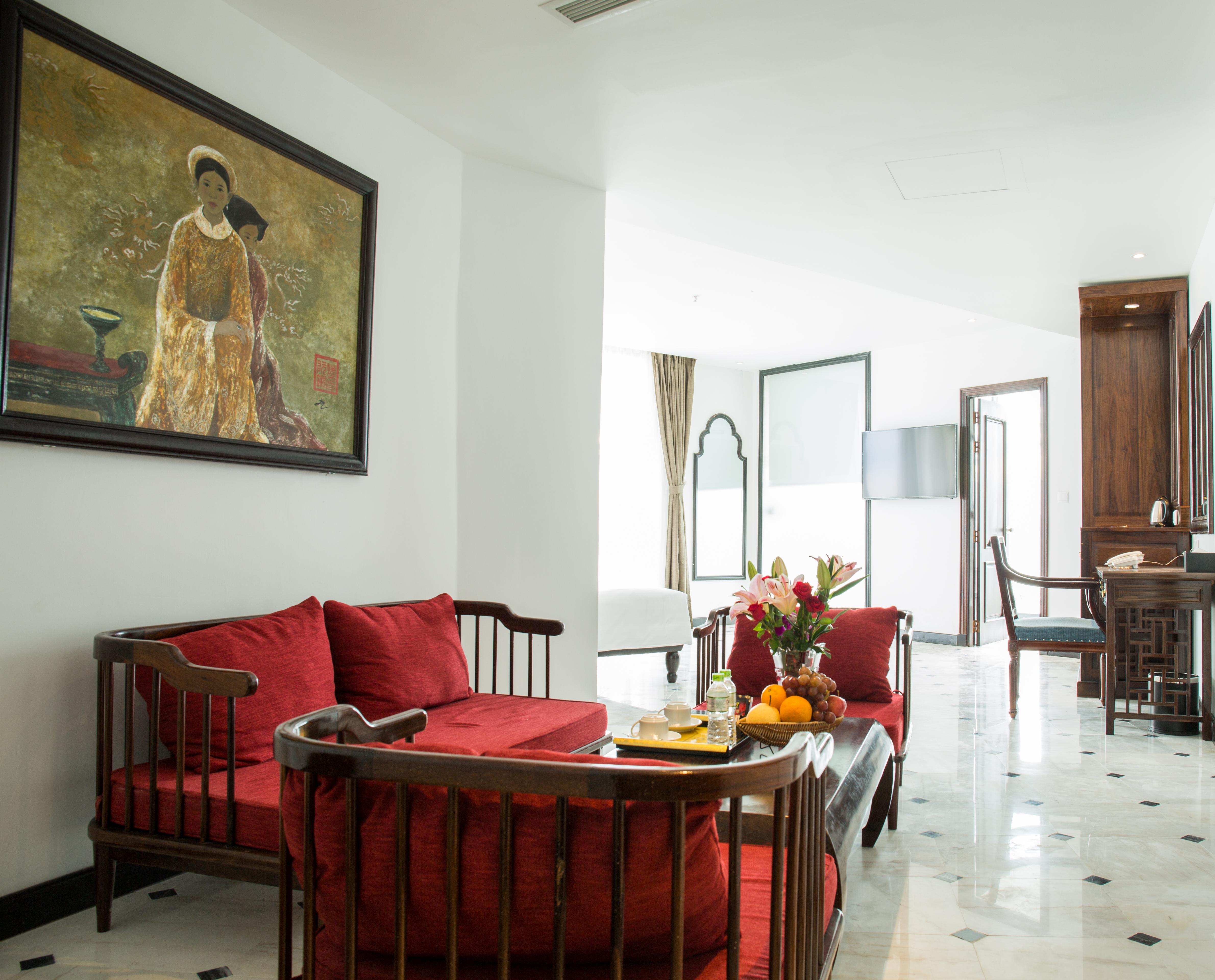 The Palmy Phu Quoc Resort & Spa Eksteriør bilde