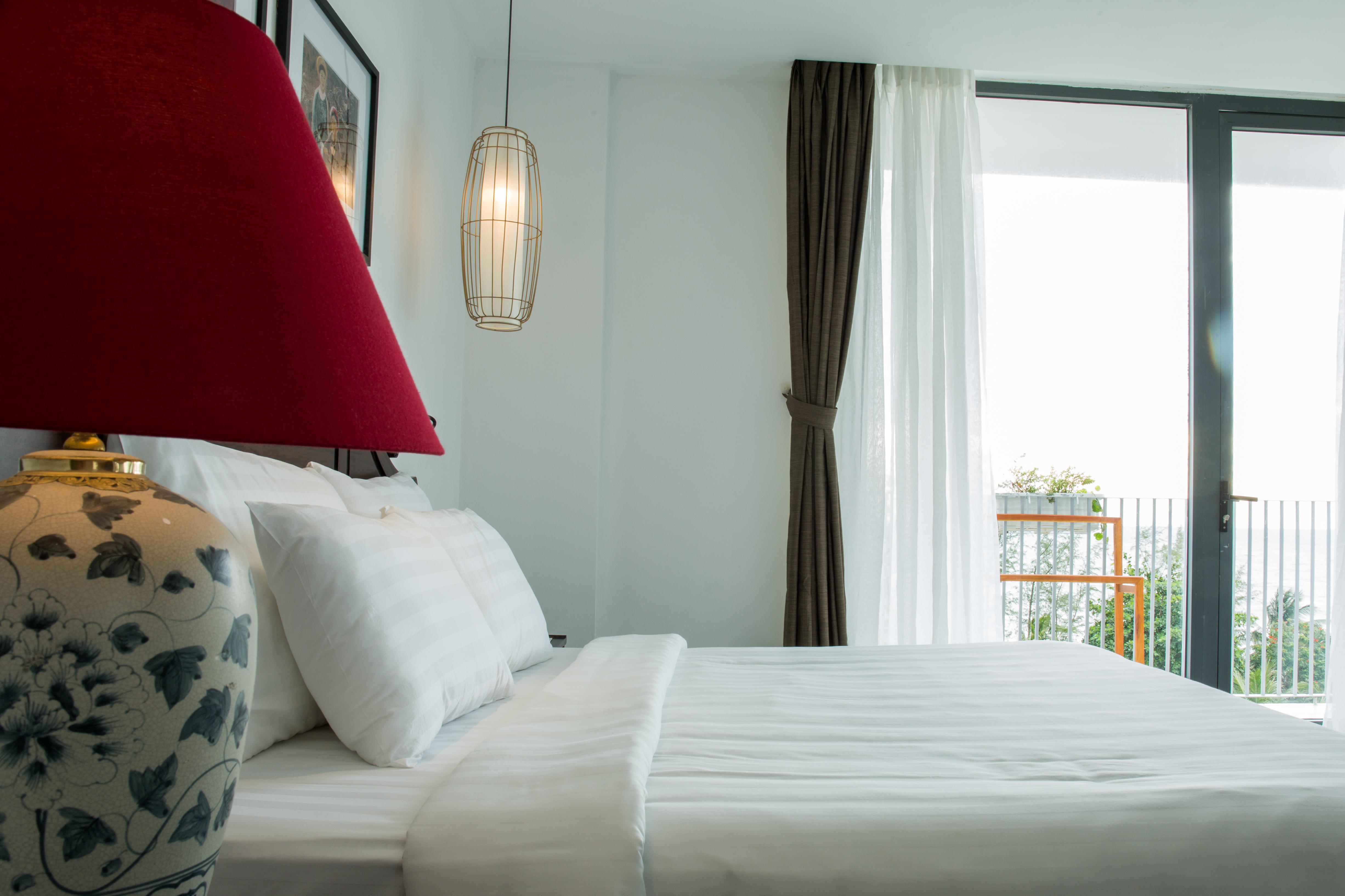 The Palmy Phu Quoc Resort & Spa Eksteriør bilde