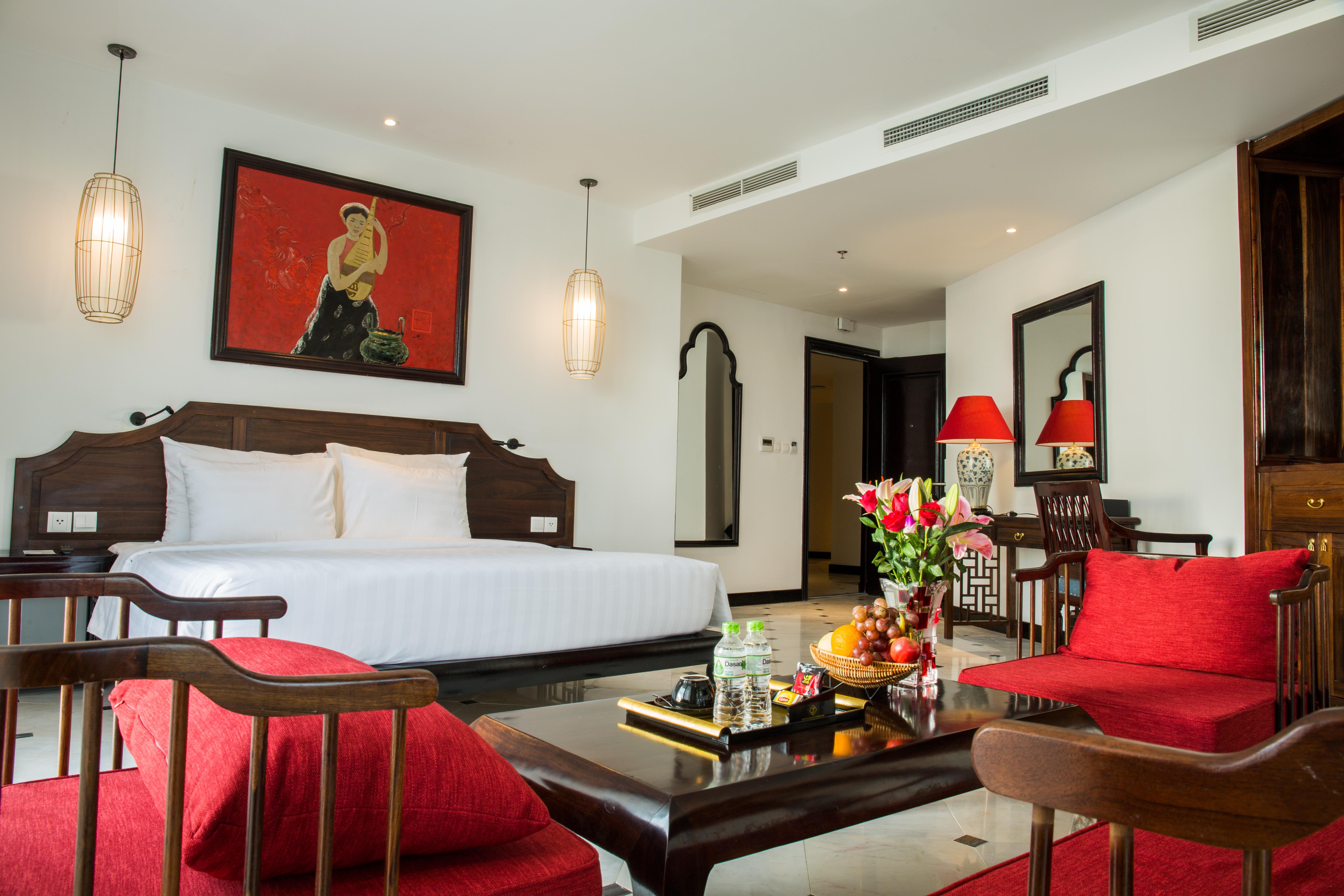 The Palmy Phu Quoc Resort & Spa Eksteriør bilde