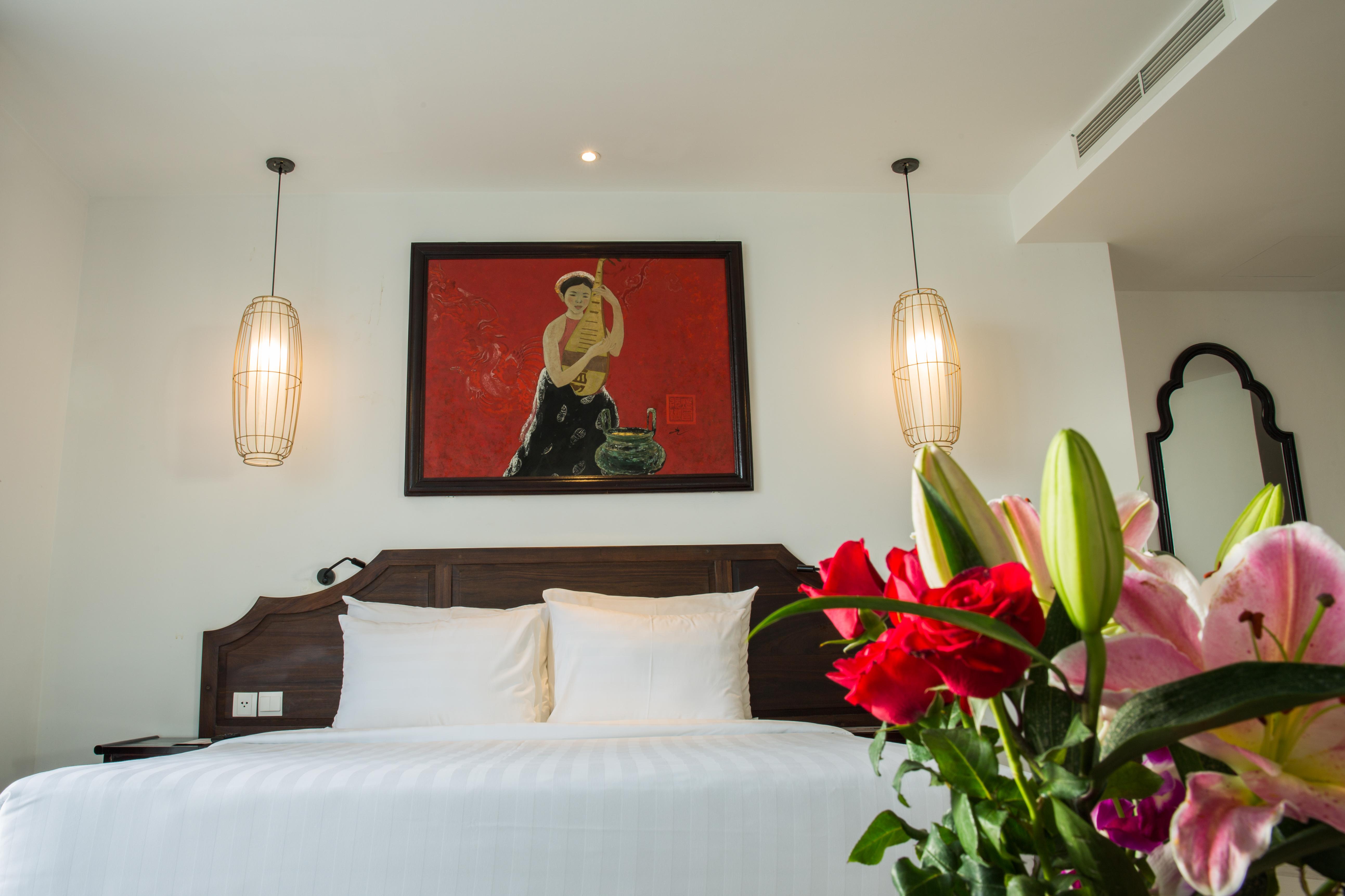 The Palmy Phu Quoc Resort & Spa Eksteriør bilde