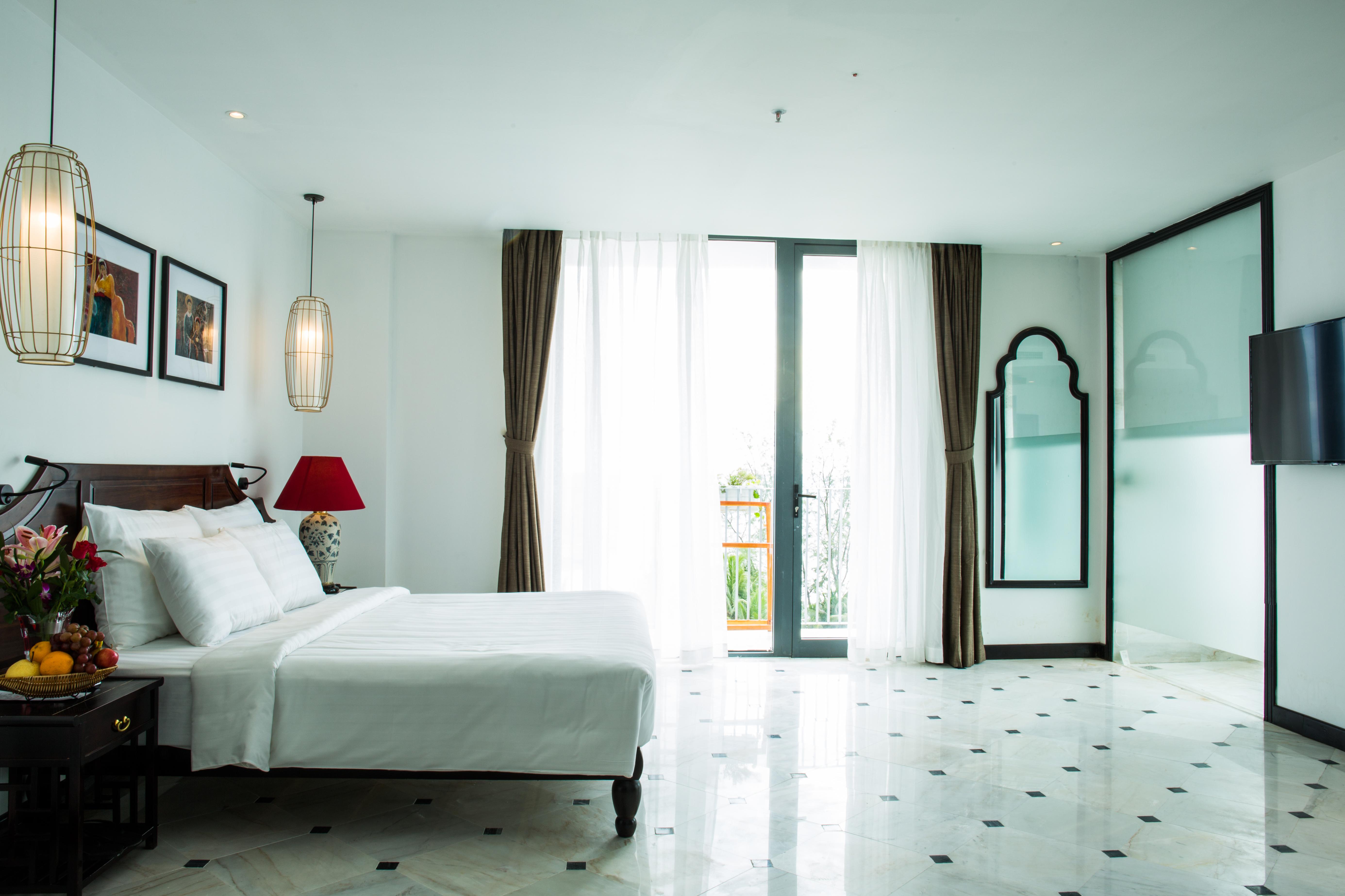 The Palmy Phu Quoc Resort & Spa Eksteriør bilde