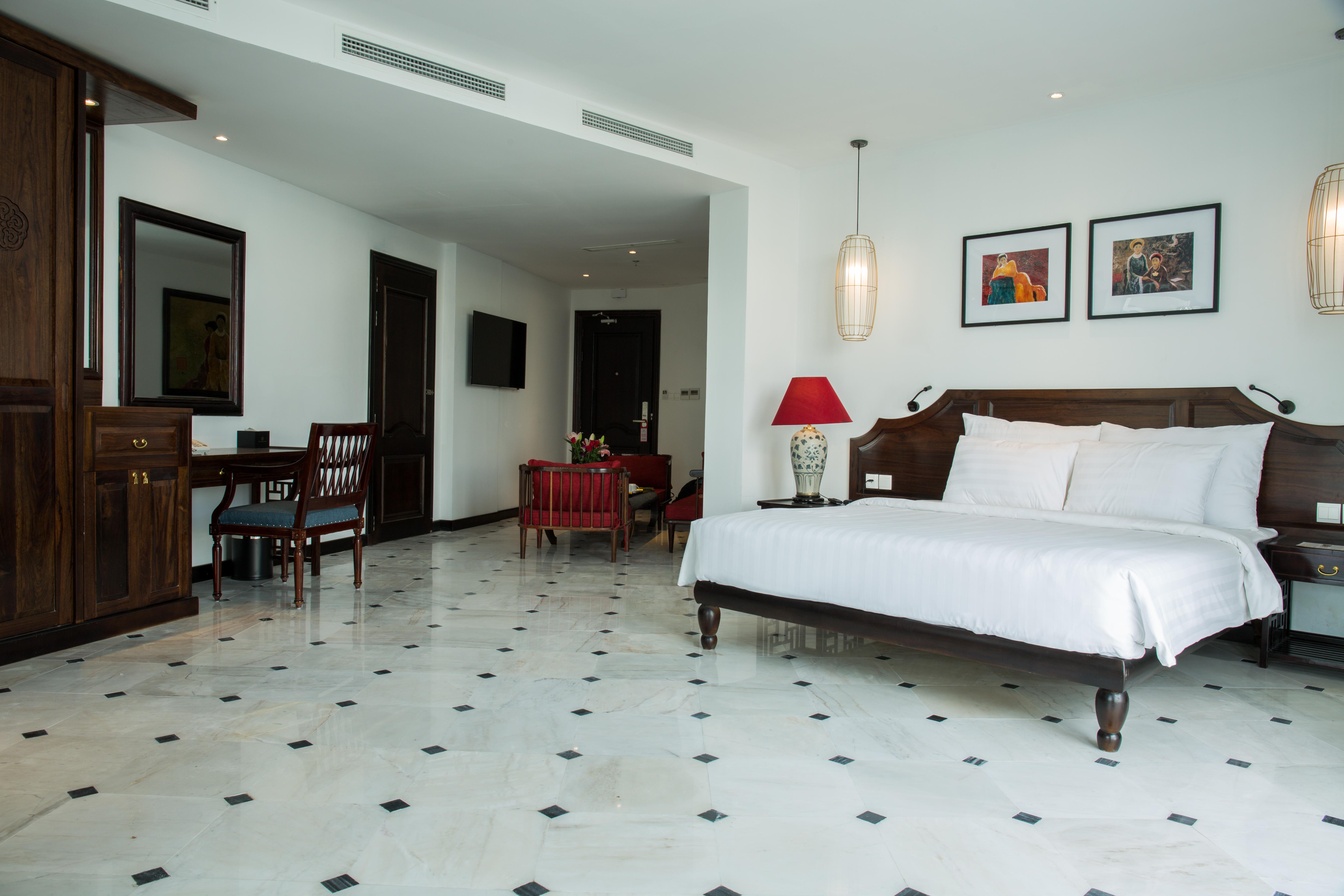 The Palmy Phu Quoc Resort & Spa Eksteriør bilde