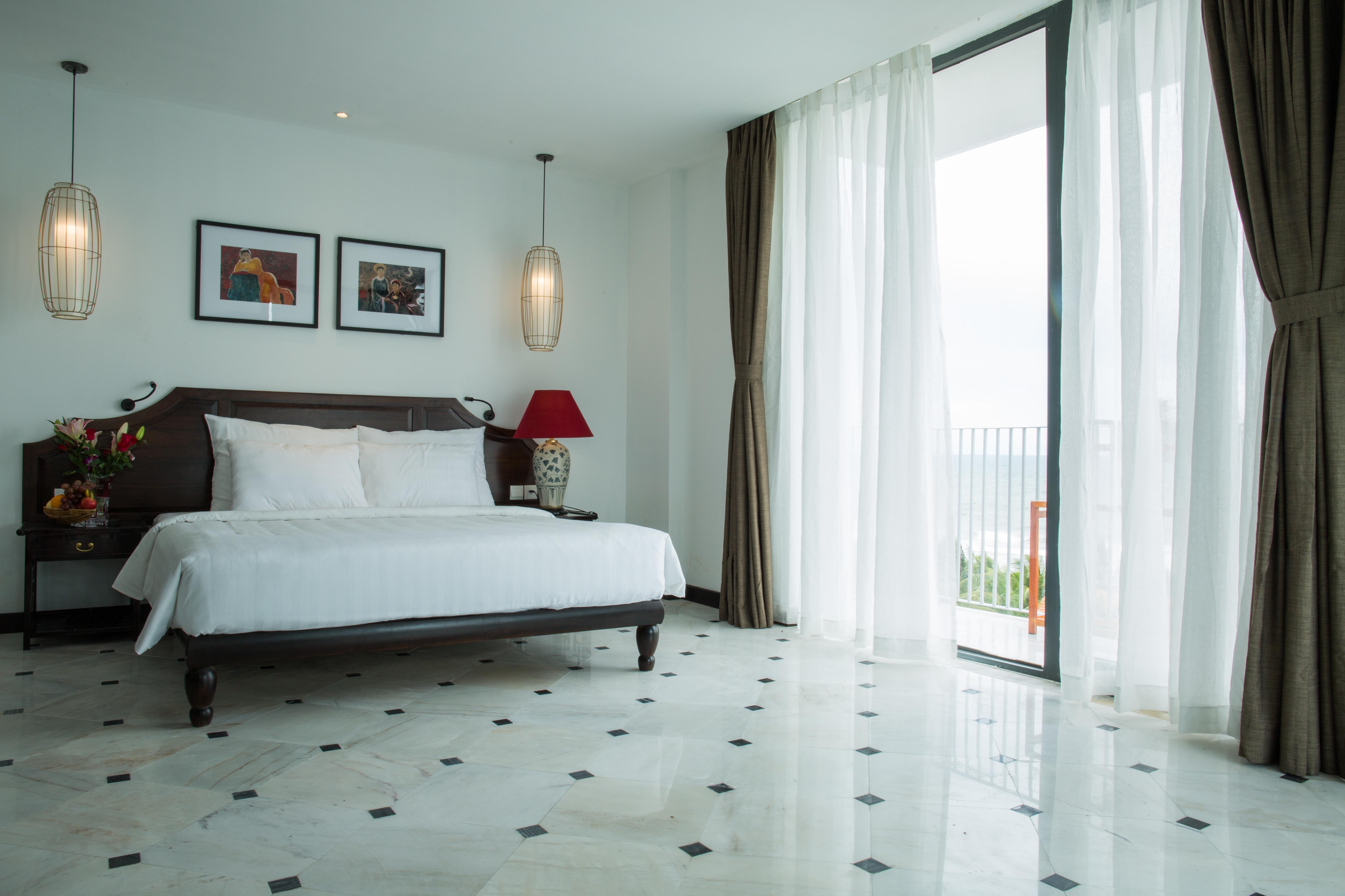 The Palmy Phu Quoc Resort & Spa Eksteriør bilde