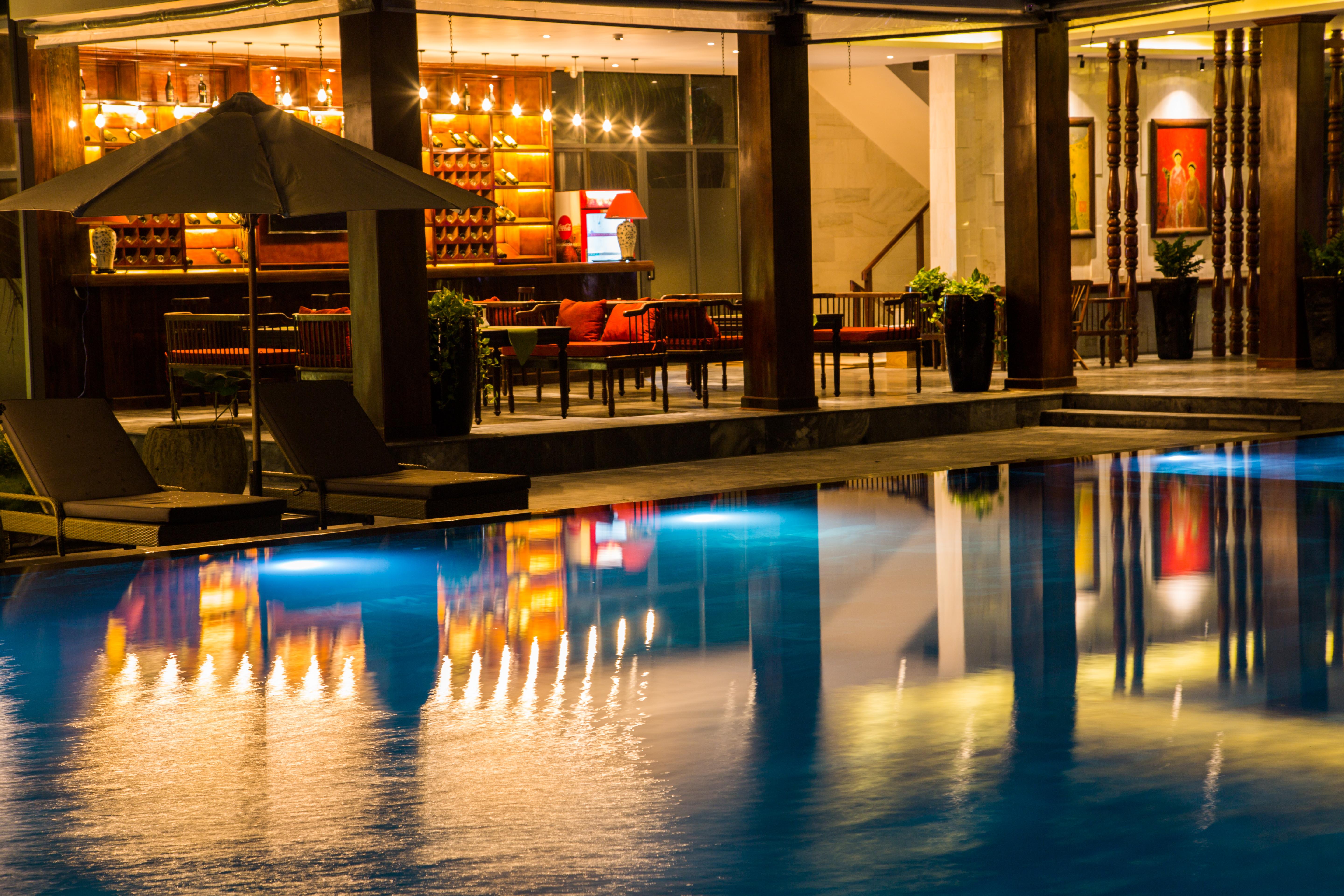The Palmy Phu Quoc Resort & Spa Eksteriør bilde