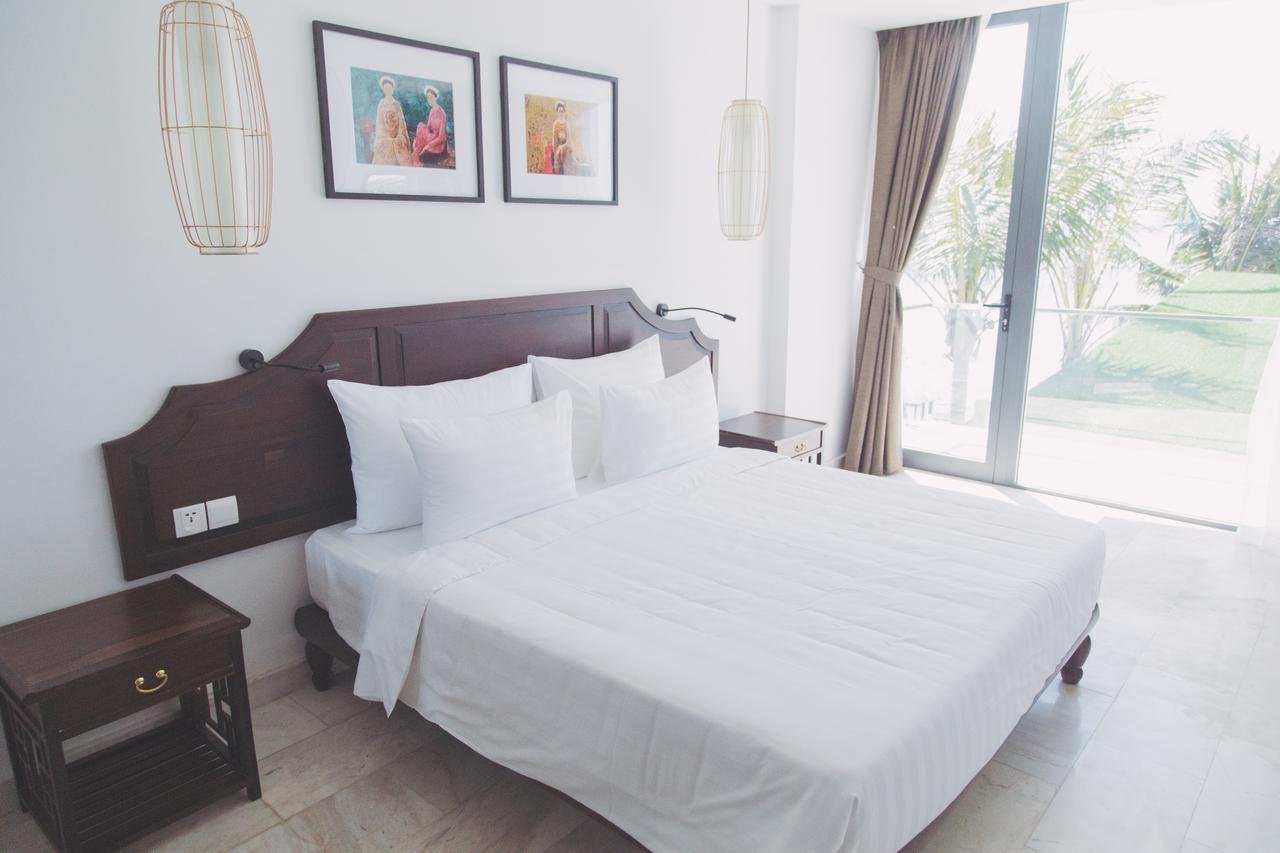 The Palmy Phu Quoc Resort & Spa Eksteriør bilde