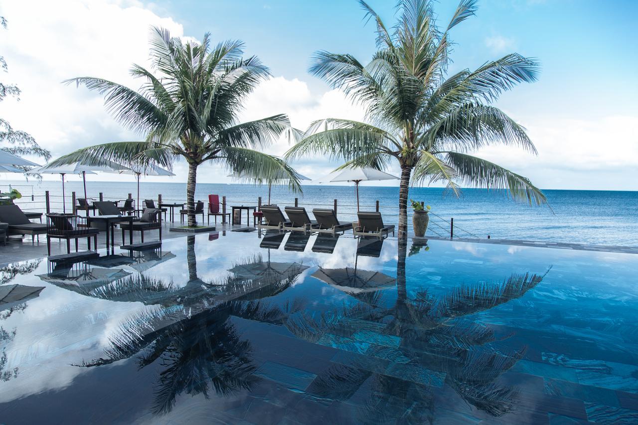 The Palmy Phu Quoc Resort & Spa Eksteriør bilde