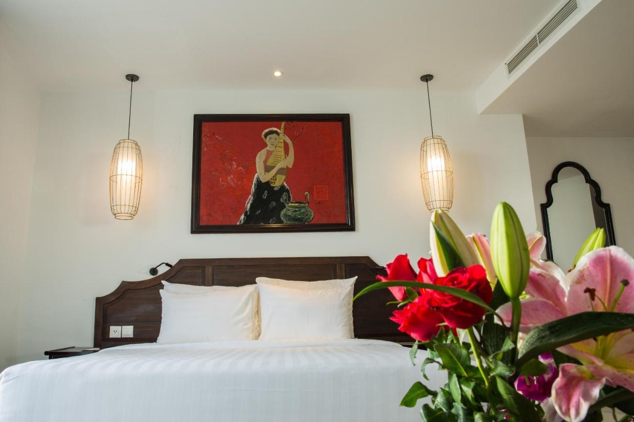 The Palmy Phu Quoc Resort & Spa Eksteriør bilde