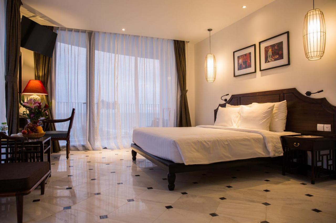 The Palmy Phu Quoc Resort & Spa Eksteriør bilde