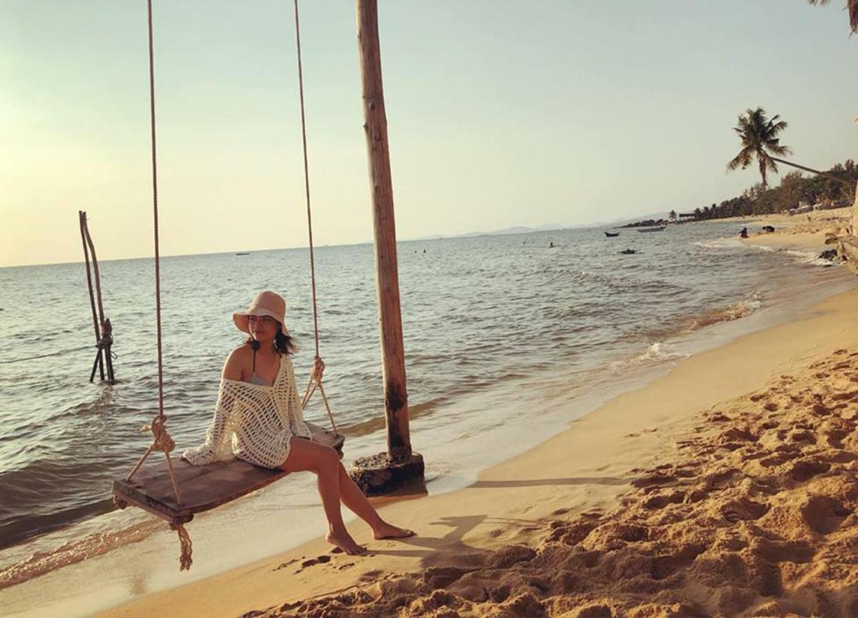 The Palmy Phu Quoc Resort & Spa Eksteriør bilde