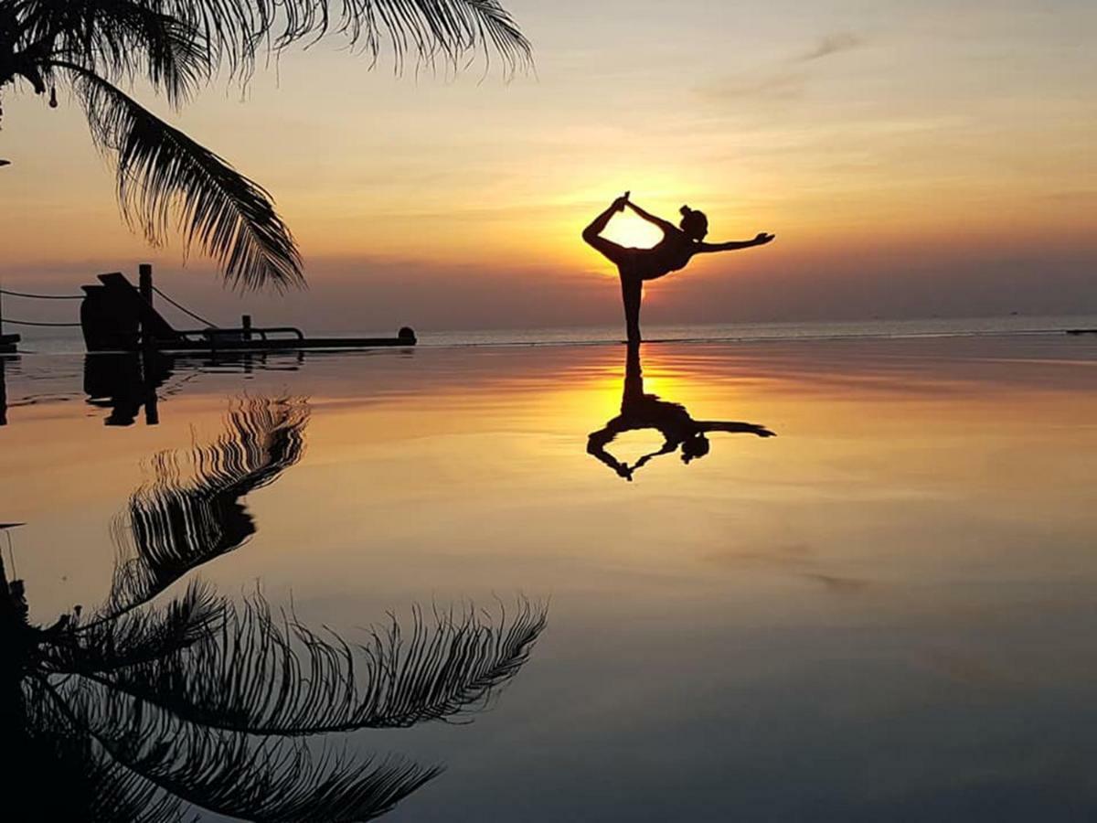 The Palmy Phu Quoc Resort & Spa Eksteriør bilde