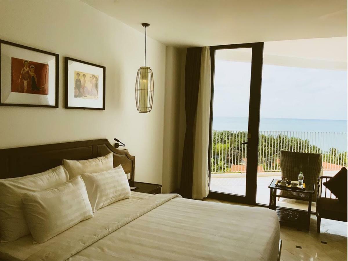 The Palmy Phu Quoc Resort & Spa Eksteriør bilde
