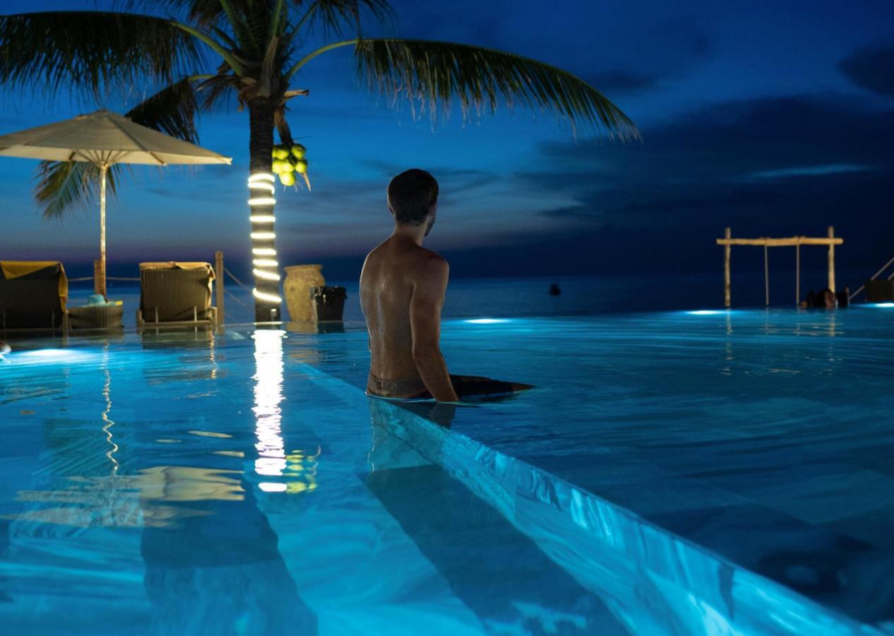 The Palmy Phu Quoc Resort & Spa Eksteriør bilde