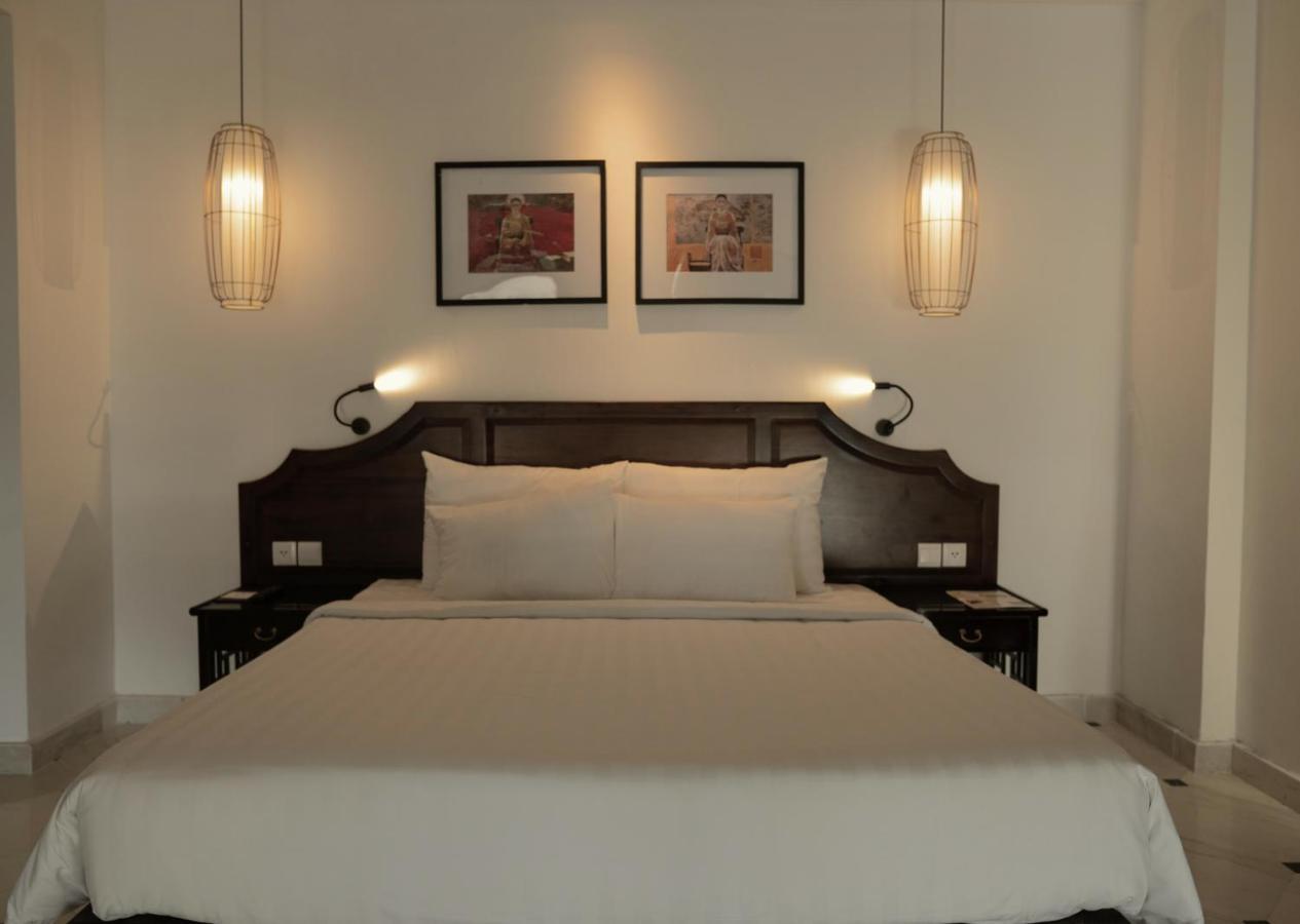 The Palmy Phu Quoc Resort & Spa Eksteriør bilde