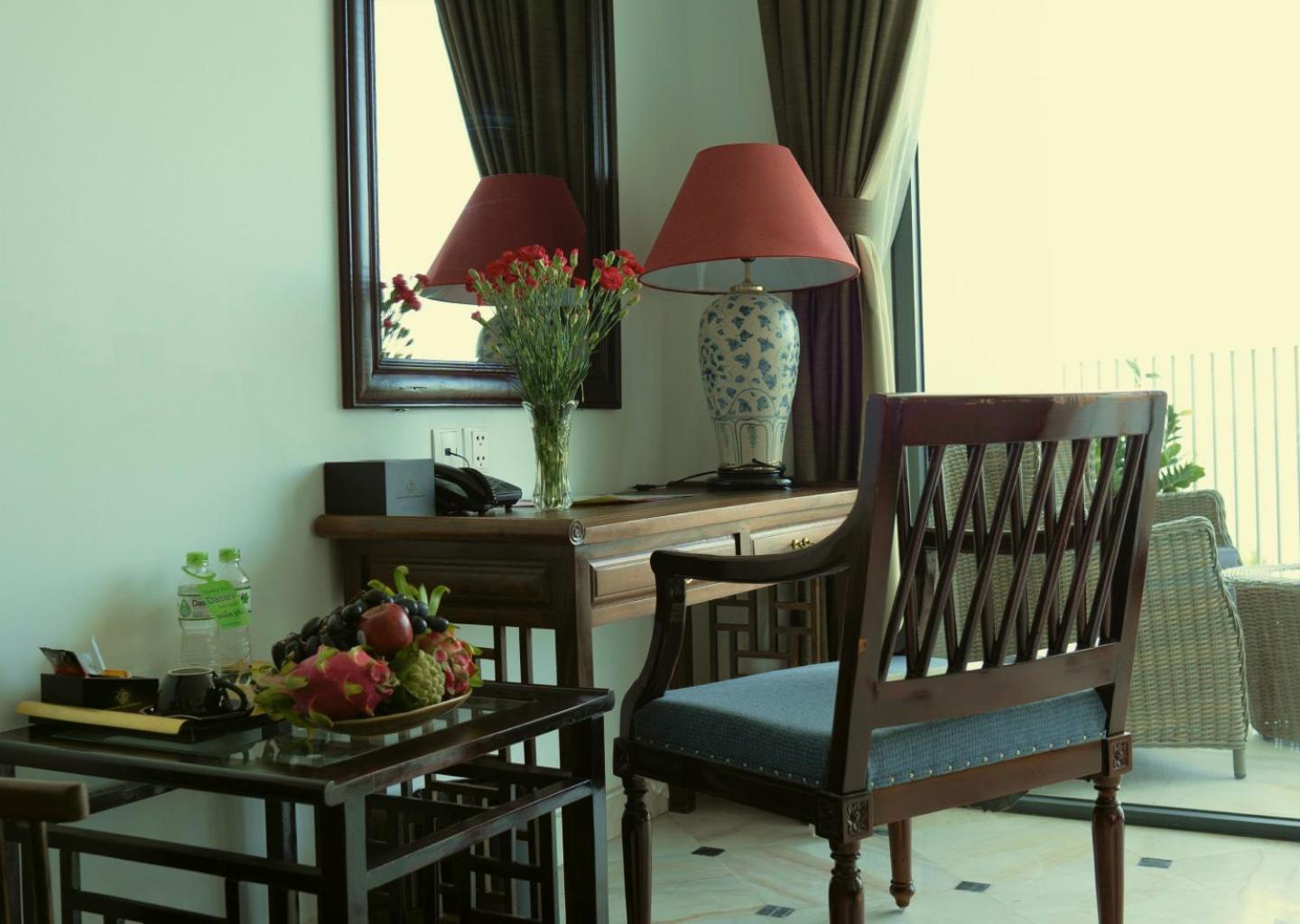 The Palmy Phu Quoc Resort & Spa Eksteriør bilde
