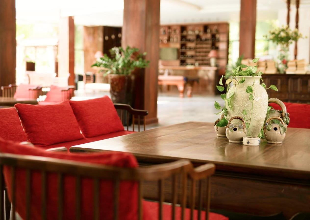 The Palmy Phu Quoc Resort & Spa Eksteriør bilde
